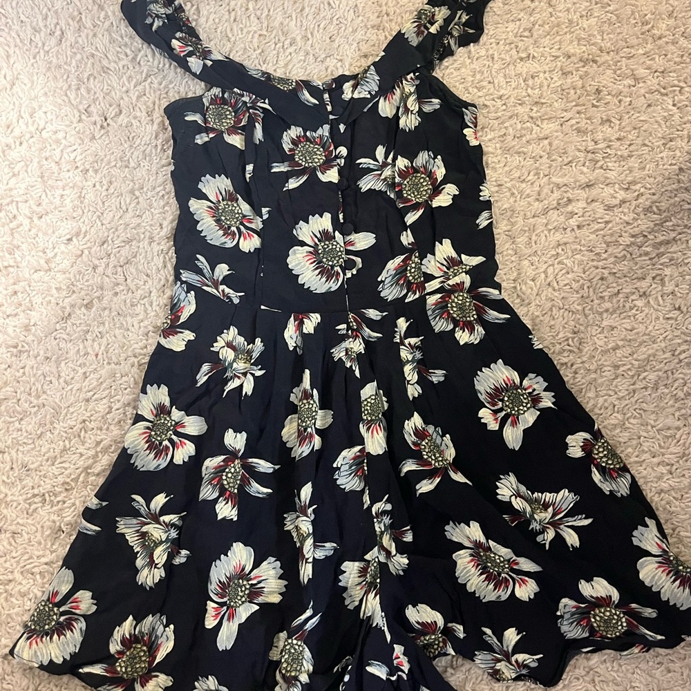 Small ASOS romper